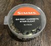 Simms G4 Pro Hardbi...
