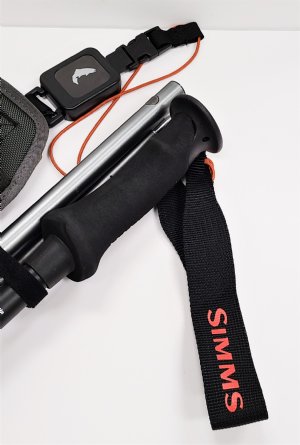 Simms Guide Wading Staff