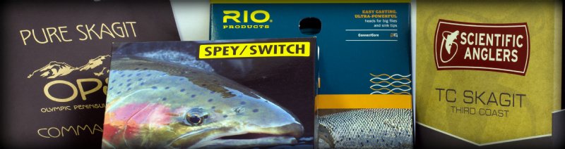 Spey Lines 