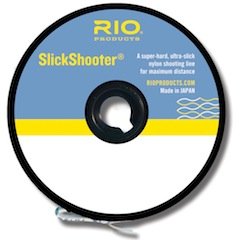 RIO Slick Shooter Shooting Line
