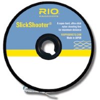 RIO SlickShooter Shooting Line