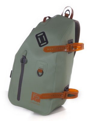 Fishpond Thunderhead Sling - Eco Shale
