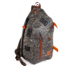 Fishpond Thunderhead Sling - Shadowcast Camo