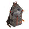 Fishpond Thunderhead Submersible Sling - Eco Shadowcast Camo