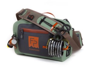 Fishpond Thunderhead Submersible Lumbar - Small