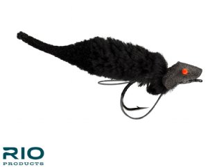 RIO's Smash Mouse - #1 Black