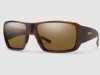 Smith Guide's Choice S - Matte Tortoise - ChromaPop Glass Polarized Brown