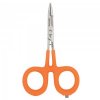 Dr.Slick Crossfire Scissor Clamp 5"