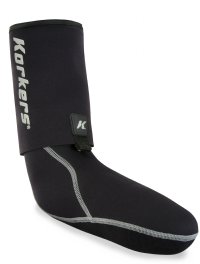 Korkers I-Drain Guard Socks