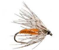 Emerger Soft Hackle