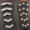 Korkers Soles Guide