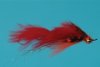 Larimer's Loop Leech - Red/Orange