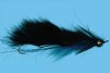 Larimer's Loop Leech - Black & Blue