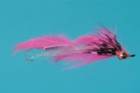 Larimer's Loop Leech - Pink