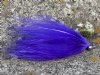 Reverse Marabou - Purple
