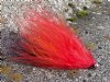 Reverse Marabou - Red Orange