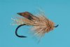 Larimer's Steelhead Muddler - Natural