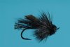 Larimer's Steelhead Muddler - Black