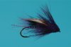 Larimer's Steelhead Muddler - Purple