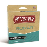 Scientific Anglers Sonar 3D Custom Tip