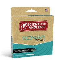 Scientific Anglers Sonar Titan Full Intermediate
