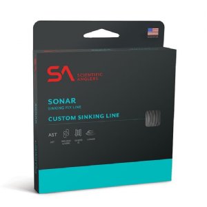 Scientific Anglers Sonar Surf