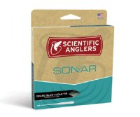 Scientific Anglers Sonar Grand Slam Clear Tip
