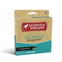 Scientific Anglers Sonar Stillwater Hover
