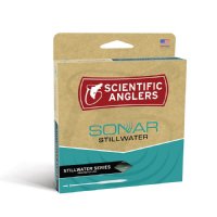 Scientific Anglers Sonar Stillwater Clear Emerger Tip