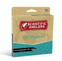 Scientific Anglers Sonar Surf
