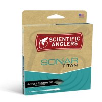 Scientific Anglers Sonar Jungle Custom Tip