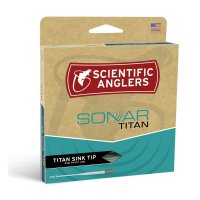 Scientific Anglers Sonar Titan Sink Tip