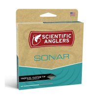 Scientific Anglers Sonar Tropical Custom Tip