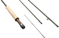 Sage Sonic Fly Rods