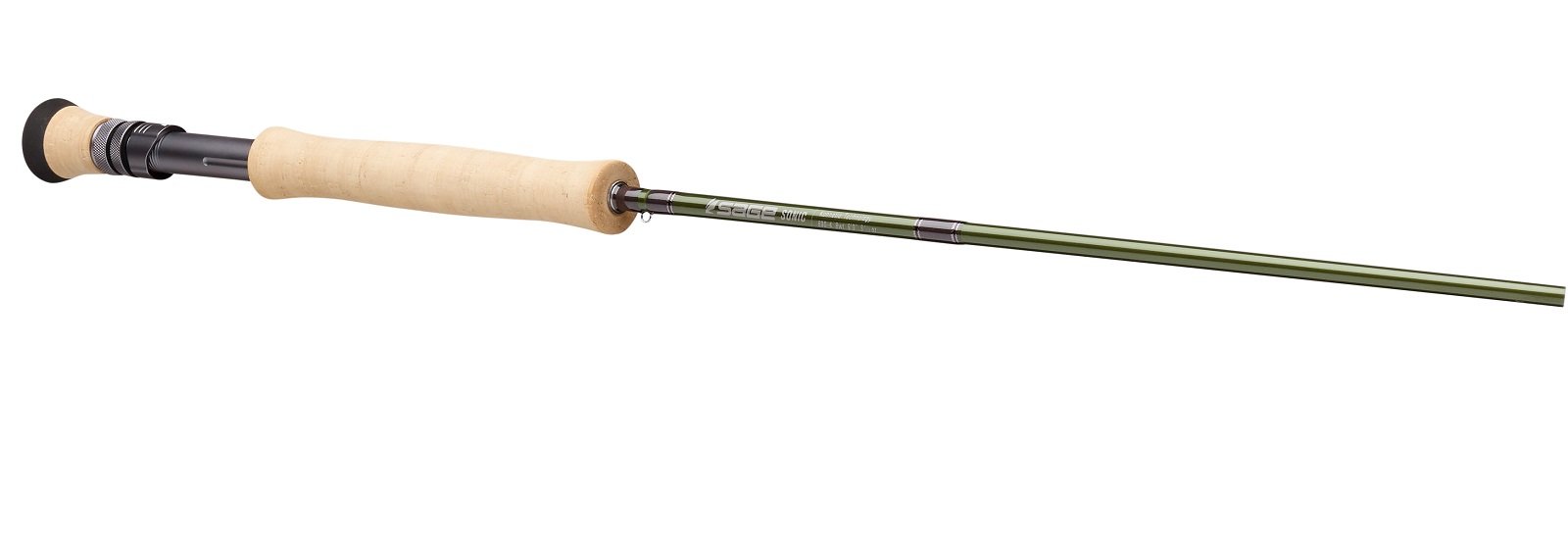 Sage Sonic Fly Rods