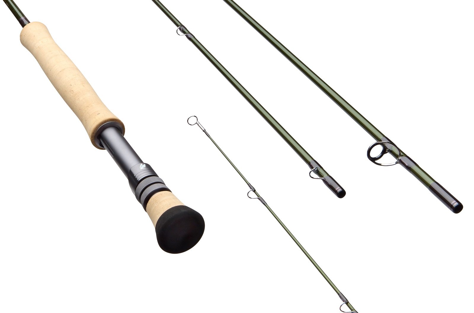 Sage Sonic Fly Rods