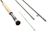 Sage Sonic Fly Rods