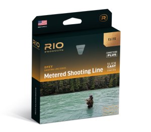 RIO Elite Metered Shooting Line