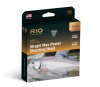 RIO Elite Skagit Max Power Shooting Head