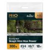 RIO Elite Skagit Mini Max Power Shooting Head - New for 2022