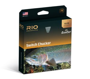 RIO Elite Switch Chucker Fly Line