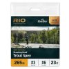 RIO Elite Trout Spey Shooting Head - New for 2022
