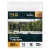 RIO Elite Trout Spey Shooting Head