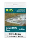 RIO Skagit MOW Tips