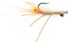 Spawning Mantis Shrimp - Tan / Orange