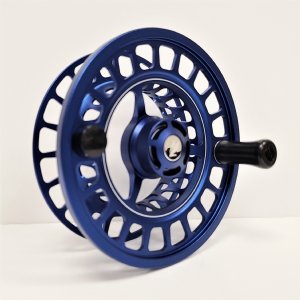 Sage Spectrum Max Fly Reels