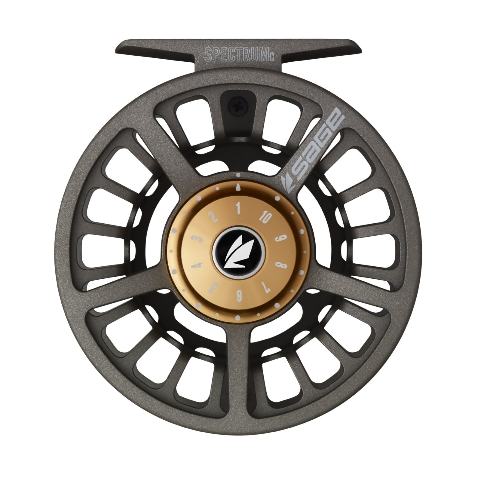 Sage Spectrum C Fly Reels - Free Shipping