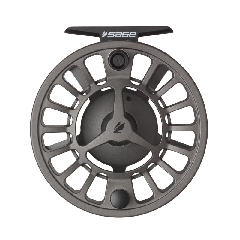 工場直送 Sage Fly Fishing Spectrum C フライリール (銅、5 6)