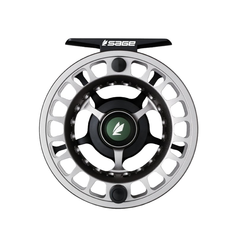 Sage Spectrum LT Fly Reels - Free Fly Line