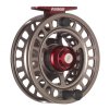 Sage Spectrum Max Fly Reels - Free Fly Line